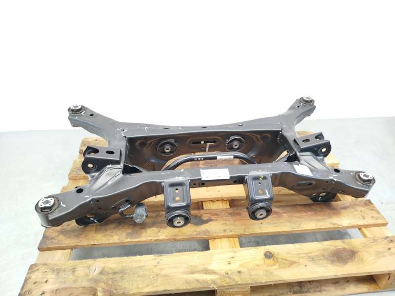 Recambio de puente trasero para kia sportage v (nq5) 1.6 t-gdi plug-in hybrid referencia OEM IAM 55405N9250 - Verde