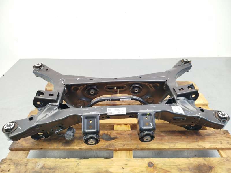 Recambio de puente trasero para kia sportage v (nq5) 1.6 t-gdi plug-in hybrid referencia OEM IAM 55405N9250 - Verde 2