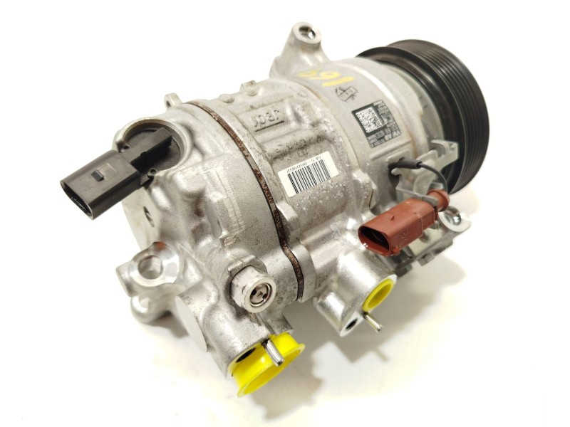 COMPRESOR AIRE ACONDICIONADO 3Q0816803D 6SAS14C 4471102902