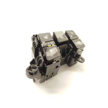 MANDO MULTIFUNCION 84604CJ361FHV 