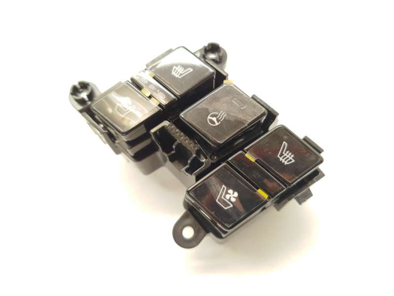 Recambio de mando multifuncion para kia sportage v (nq5) 1.6 t-gdi plug-in hybrid referencia OEM IAM 84604CJ361FHV - Verde 3