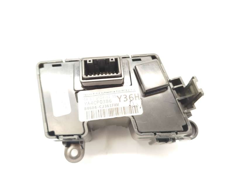 Recambio de mando multifuncion para kia sportage v (nq5) 1.6 t-gdi plug-in hybrid referencia OEM IAM 84604CJ361FHV - Verde 4