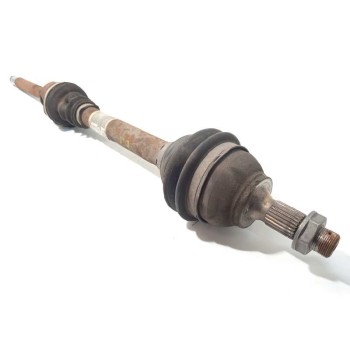 Recambio de transmision delantera derecha para peugeot 308 sw 1.6 hdi fap referencia OEM IAM 9661107480 3273QK 