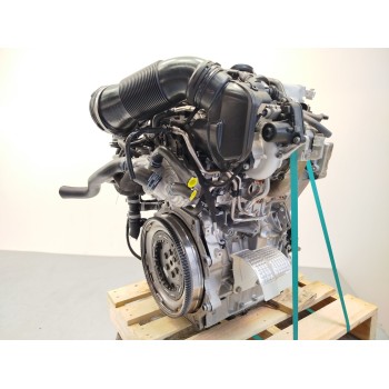 MOTOR COMPLETO DXD DXDB 