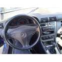 MERCEDES-BENZ CLASE C (W203) BERLINA