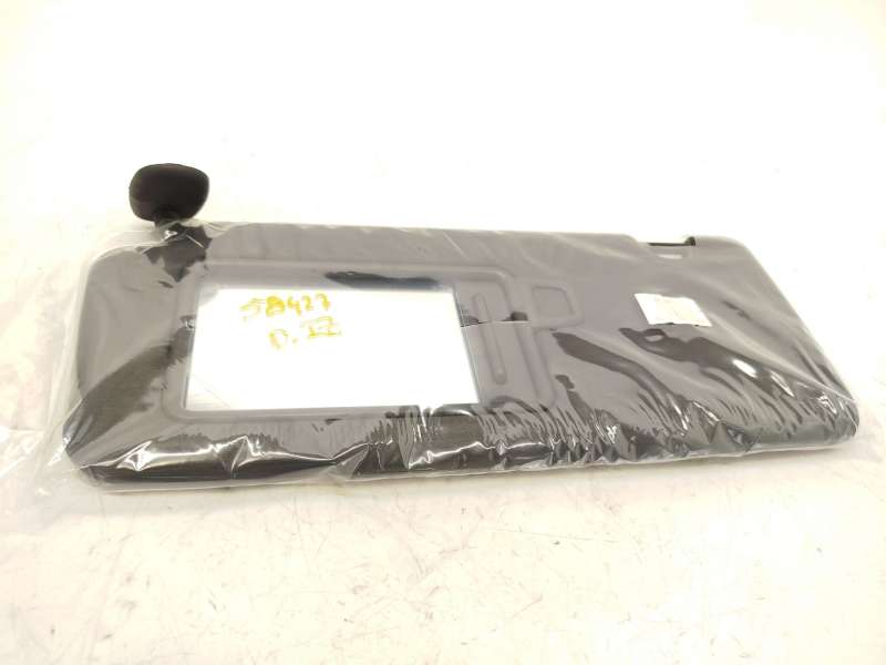 Recambio de parasol izquierdo para kia sportage v (nq5) 1.6 t-gdi plug-in hybrid referencia OEM IAM 85210R2500WK - Verde 3
