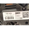 Recambio de alternador para seat tarraco (kn2) 2.0 tfsi 4drive referencia OEM IAM 06Q903028D 2740622C TG14FB