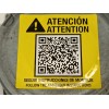 Recambio de abs para peugeot 5008 (0u_, 0e_) 1.6 bluehdi 120 referencia OEM IAM 9808066080 0265252487 0265952126