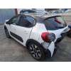 citroën c3 del año 2018