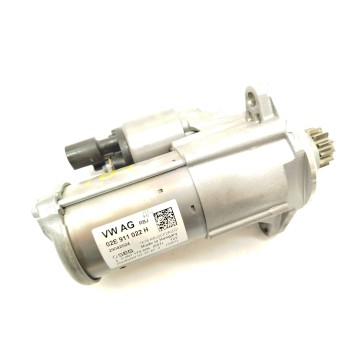 MOTOR ARRANQUE 02E911022H 0001179606