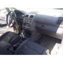 VOLKSWAGEN TOURAN (1T2)