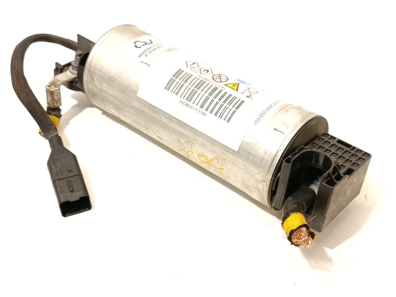 MODULO ELECTRONICO 9801739380 