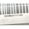 Recambio de modulo electronico para peugeot 5008 (0u_, 0e_) 1.6 bluehdi 120 referencia OEM IAM 9801739380  
