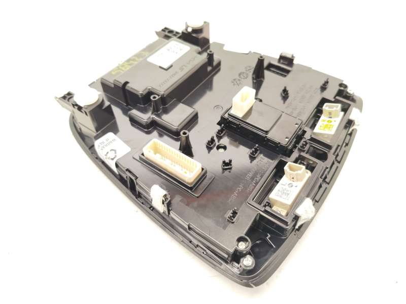 Recambio de luz interior para kia sportage v (nq5) 1.6 t-gdi plug-in hybrid referencia OEM IAM 92810R2040WK - Verde 4