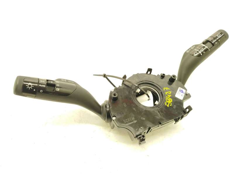 Recambio de mando intermitentes para kia sportage v (nq5) 1.6 t-gdi plug-in hybrid referencia OEM IAM 934D4R2976 - Verde