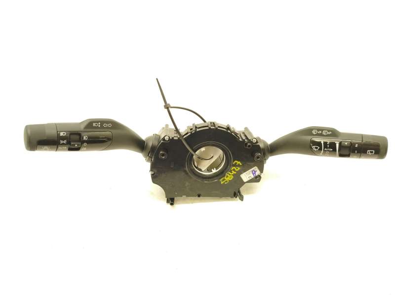 Recambio de mando intermitentes para kia sportage v (nq5) 1.6 t-gdi plug-in hybrid referencia OEM IAM 934D4R2976 - Verde 2