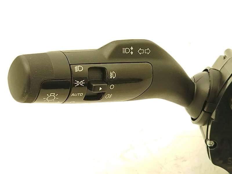Recambio de mando intermitentes para kia sportage v (nq5) 1.6 t-gdi plug-in hybrid referencia OEM IAM 934D4R2976 - Verde 3