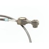 Recambio de palanca cambio para peugeot 5008 (0u_, 0e_) 1.6 bluehdi 120 referencia OEM IAM 9813480680  