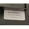Recambio de palanca cambio para peugeot 5008 (0u_, 0e_) 1.6 bluehdi 120 referencia OEM IAM 9813480680  