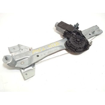 Recambio de elevalunas trasero derecho para renault scenic iv 1.5 dci diesel fap energy referencia OEM IAM 402805F  