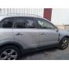 opel antara a (l07) del año 2009