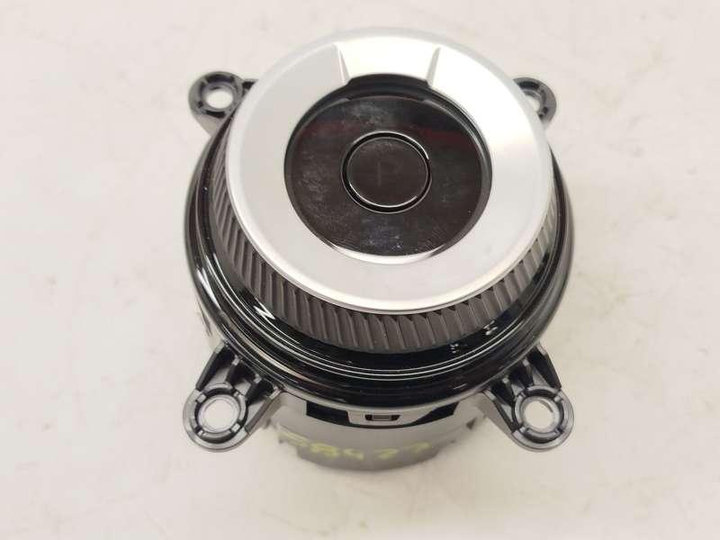 Recambio de palanca cambio para kia sportage v (nq5) 1.6 t-gdi plug-in hybrid referencia OEM IAM 467W0CH300 - Verde 4