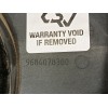 Recambio de tapa exterior combustible para peugeot 5008 (0u_, 0e_) 1.6 bluehdi 120 referencia OEM IAM 9684078380 1517H6 