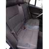 bmw x3 (e83) del año 2007