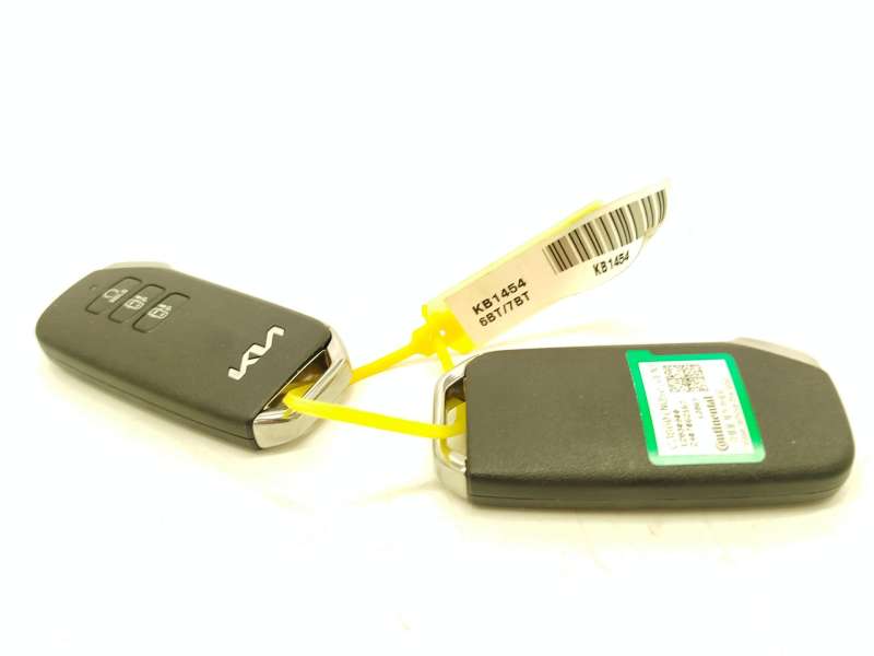 Recambio de conmutador de arranque para kia sportage v (nq5) 1.6 t-gdi plug-in hybrid referencia OEM IAM 93502P1000 - Verde 4