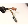Recambio de retrovisor derecho para peugeot 5008 (0u_, 0e_) 1.6 bluehdi 120 referencia OEM IAM 8153ZG  