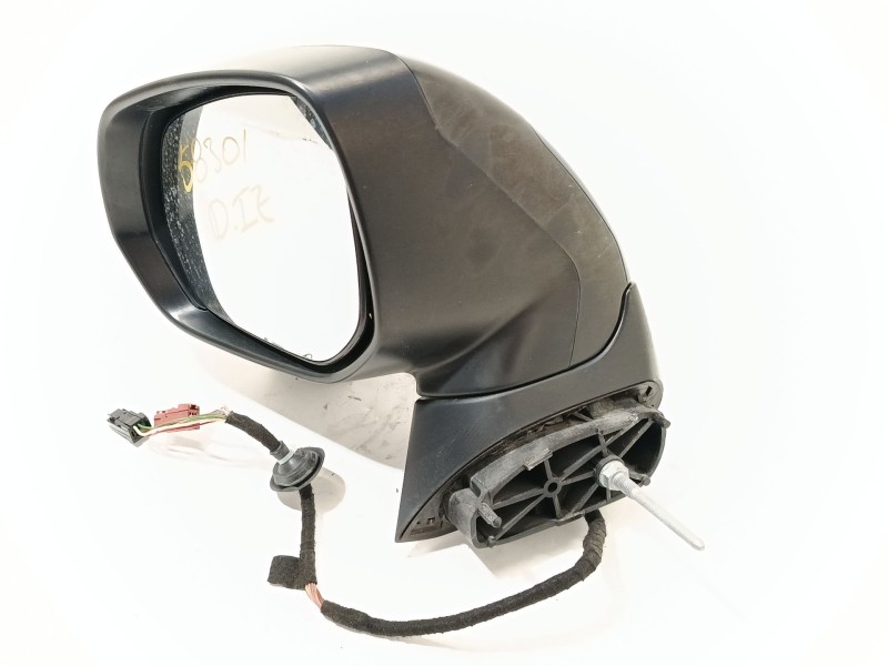 RETROVISOR IZQUIERDO 8153ZV 
