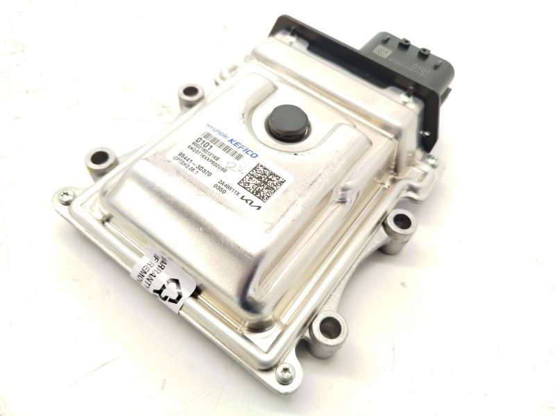 Recambio de modulo electronico para kia sportage v (nq5) 1.6 t-gdi plug-in hybrid referencia OEM IAM 954413D370 - Verde 2