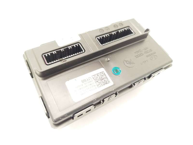 Recambio de modulo electronico para kia sportage v (nq5) 1.6 t-gdi plug-in hybrid referencia OEM IAM 97255CJ880 - Verde 2