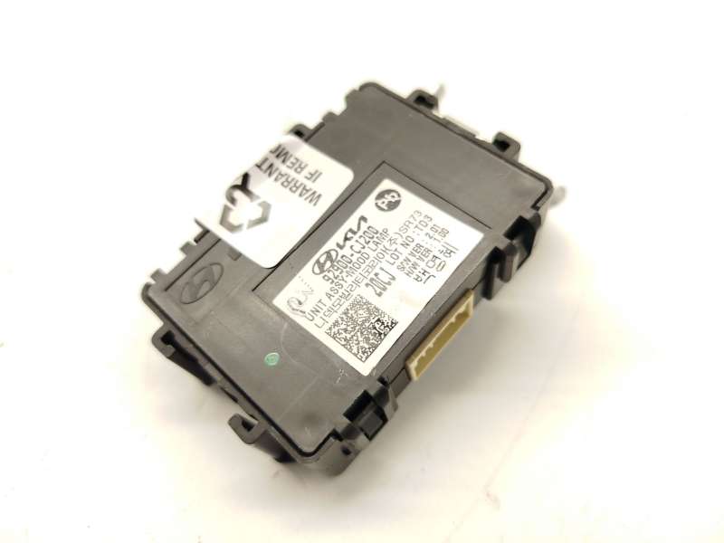 Recambio de modulo electronico para kia sportage v (nq5) 1.6 t-gdi plug-in hybrid referencia OEM IAM 92900CJ200 - Verde