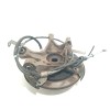 Recambio de mangueta trasera derecha para subaru impreza hatchback (gr, gh, g3) 2.0 r awd (gh7) referencia OEM IAM 28411AJ001 28