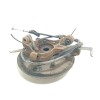 Recambio de mangueta trasera derecha para subaru impreza hatchback (gr, gh, g3) 2.0 r awd (gh7) referencia OEM IAM 28411AJ001 28