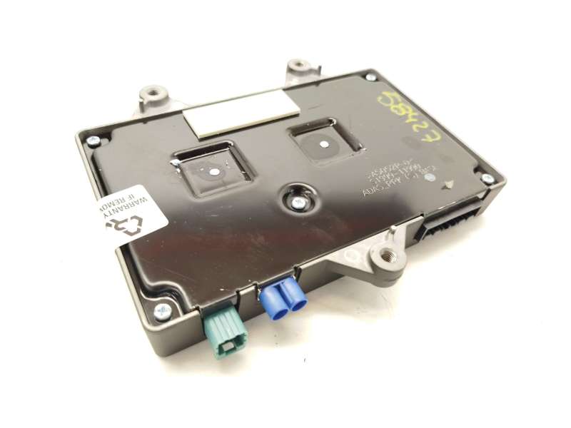 Recambio de modulo electronico para kia sportage v (nq5) 1.6 t-gdi plug-in hybrid referencia OEM IAM 99910CJ670 - Verde 3