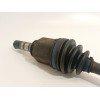Recambio de transmision delantera derecha para subaru impreza hatchback (gr, gh, g3) 2.0 r awd (gh7) referencia OEM IAM 28321AJ0