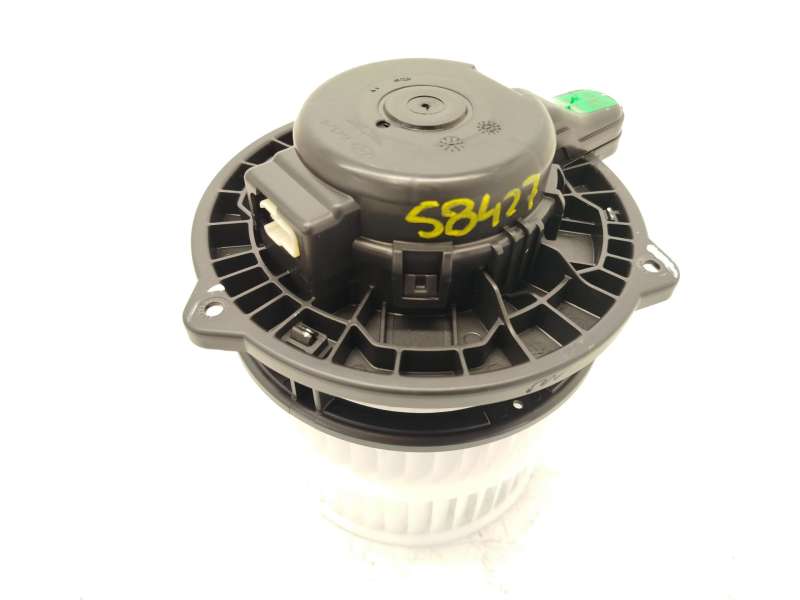 Recambio de motor calefaccion para kia sportage v (nq5) 1.6 t-gdi plug-in hybrid referencia OEM IAM 97113R2000 - Verde