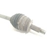Recambio de transmision delantera izquierda para subaru impreza hatchback (gr, gh, g3) 2.0 r awd (gh7) referencia OEM IAM 28321A