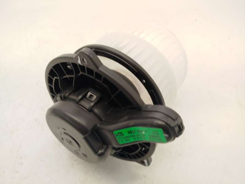 Recambio de motor calefaccion para kia sportage v (nq5) 1.6 t-gdi plug-in hybrid referencia OEM IAM 97113R2000 - Verde 2
