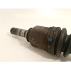 Recambio de transmision delantera izquierda para subaru impreza hatchback (gr, gh, g3) 2.0 r awd (gh7) referencia OEM IAM 28321A