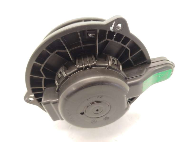 Recambio de motor calefaccion para kia sportage v (nq5) 1.6 t-gdi plug-in hybrid referencia OEM IAM 97113R2000 - Verde 3