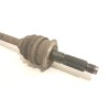 Recambio de transmision trasera derecha para subaru impreza hatchback (gr, gh, g3) 2.0 r awd (gh7) referencia OEM IAM 28421AJ021
