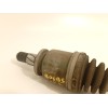 Recambio de transmision trasera derecha para subaru impreza hatchback (gr, gh, g3) 2.0 r awd (gh7) referencia OEM IAM 28421AJ021
