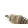 Recambio de transmision trasera izquierda para subaru impreza hatchback (gr, gh, g3) 2.0 r awd (gh7) referencia OEM IAM 28421AJ0