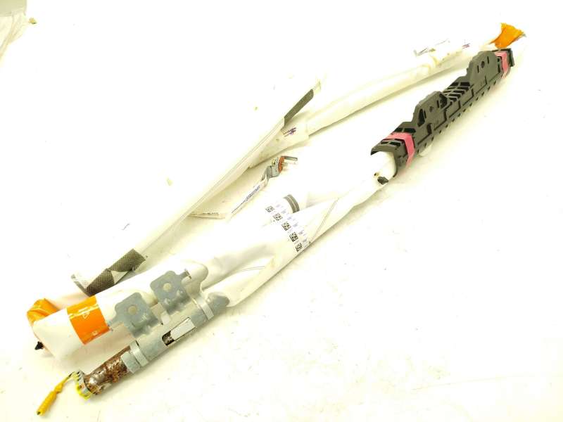 Recambio de airbag cortina delantero izquierdo para kia sportage v (nq5) 1.6 t-gdi plug-in hybrid referencia OEM IAM 80410R2000 - Verde 4