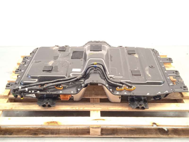 Recambio de bateria electrica entre 5 kwh y 20 kwh (phev) para kia sportage v (nq5) 1.6 t-gdi plug-in hybrid referencia OEM IAM - Verde