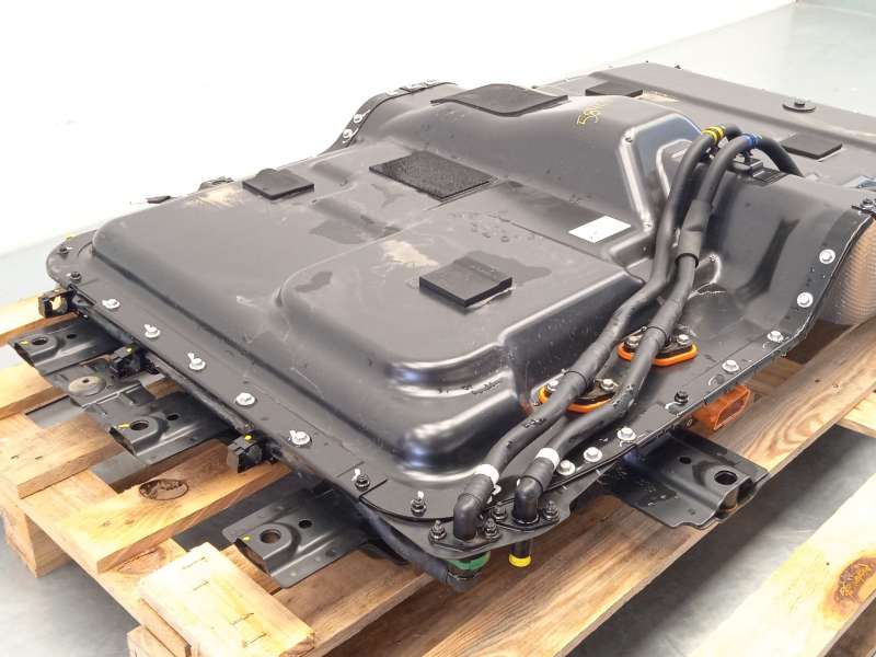 Recambio de bateria electrica entre 5 kwh y 20 kwh (phev) para kia sportage v (nq5) 1.6 t-gdi plug-in hybrid referencia OEM IAM - Verde 2