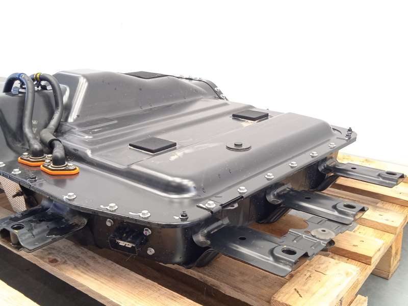 Recambio de bateria electrica entre 5 kwh y 20 kwh (phev) para kia sportage v (nq5) 1.6 t-gdi plug-in hybrid referencia OEM IAM - Verde 4